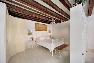 Ca Molin by Venicevillas, vista canale - 7