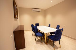 فندق قمة البستان - 6