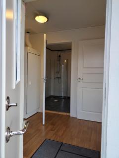 Tärnaby Sportstugor - 1