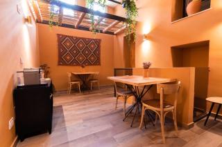 Terre Saracene Suites - Elegance Near the Central Station - 7