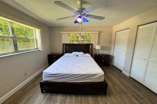 Waterfront escape Okeechobee - 2