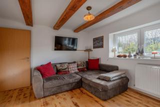 Chata Boží Dar 63 - 4