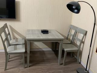 LushStay Cao Bá Quát - 3