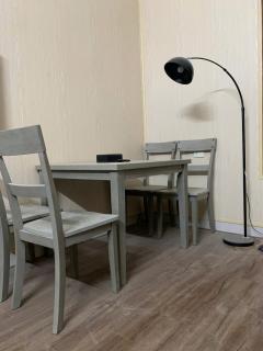 LushStay Cao Bá Quát - 1