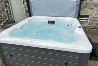 Kilnsey Wellbeing Barn With Hot Tub, Cold Plunge, Pet Friendly - 9