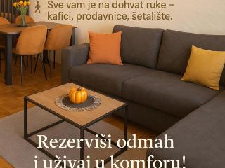 stan na dan AURORA - Požarevac - 7