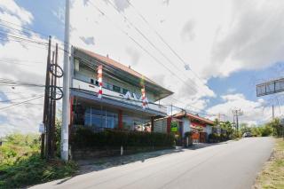 Urbanview Ava Guest House Goa Gong - Jimbaran - 9