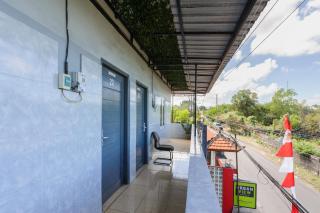 Urbanview Ava Guest House Uluwatu Bali - 1