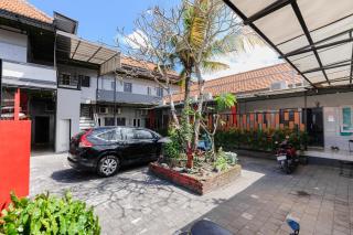 Urbanview Ava Guest House Goa Gong - Jimbaran - 5