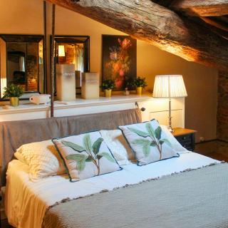 Renaissance Villa With Pool Near Lucca - 6