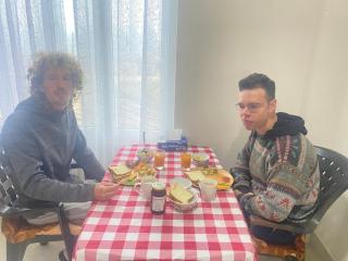 River Tiger Safari & Homestay - 7