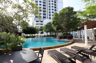 Marina Chic l Stylish 2BR Retreat l Straits Quay - 8