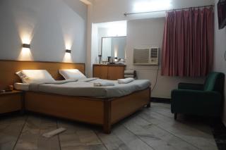 Subhash Hotel - 5