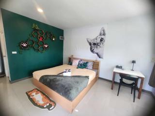 Sun Moon Tree Resort & Recreation - 8