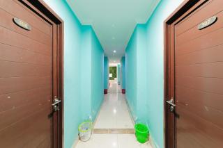 Gita Inn Bali RedPartner - 5