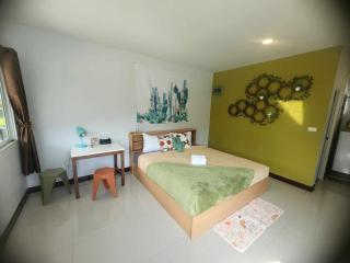 Sun Moon Tree Resort & Recreation - 7