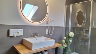 Hotel Garni Landhaus Florian - 8