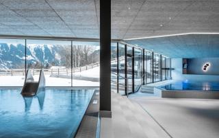 Falkensteiner Family Hotel Montafon - The Leading Hotels of the World - 4