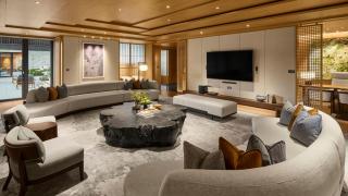 InterContinental Hotels New Taipei Hot Spring by IHG - 9