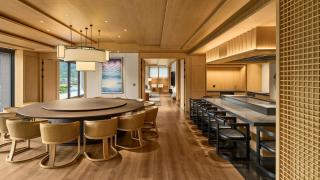 InterContinental Hotels New Taipei Hot Spring by IHG - 8