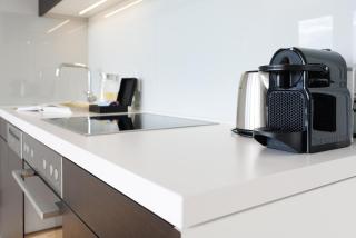 Penthouse-Flair with Skyline-View - 4