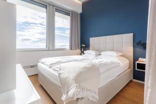Penthouse-Flair with Skyline-View - 9