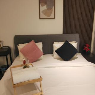 Ritz Residence Suites Scarletz KLCC - 3