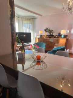 Apartament Diana - Traugutta Wrocław - 2