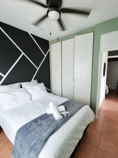 Home Away from Home 2 - 8