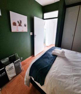 Home Away from Home 2 - 1