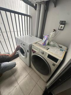 Binh Minh Garden Relax Apartment - 9