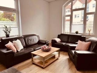 Historische Ferienwohnung - 0