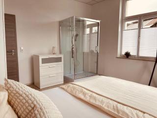 Historische Ferienwohnung - 4