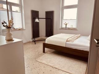 Historische Ferienwohnung - 5