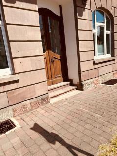 Historische Ferienwohnung - 7