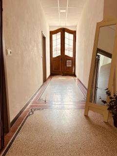 Historische Ferienwohnung - 8