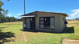 Kromkloof Selfsorg - Bethlehem - 3