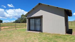 Kromkloof Selfsorg - 2