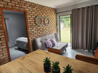 Kromkloof Selfsorg - 1