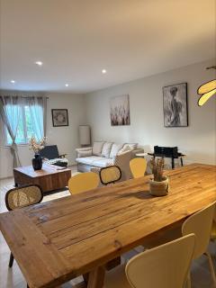 Villa des Roches - Labeaume - 9