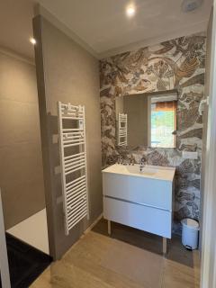 Villa des Roches - Labeaume - 8