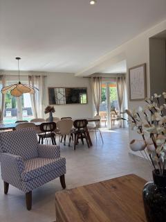 Villa des Roches - Labeaume - 6