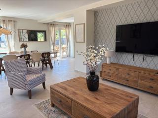 Villa des Roches - Labeaume - 2