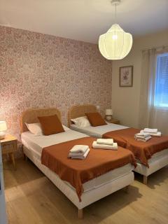 Villa des Roches - Labeaume - 1