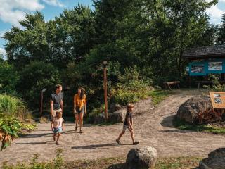 Chalet Alpin Walk to Lake and Beach with Spa and BBQ - 2