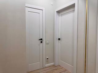 Cozy apartment on 239 Zhumabek - 9