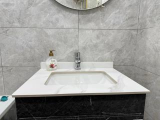 Cozy apartment on 239 Zhumabek - 7