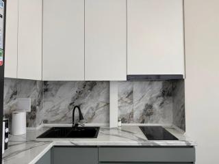 Cozy apartment on 239 Zhumabek - 1