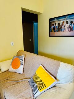 Sua casa longe de casa - 5