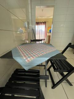 Sua casa longe de casa - 6